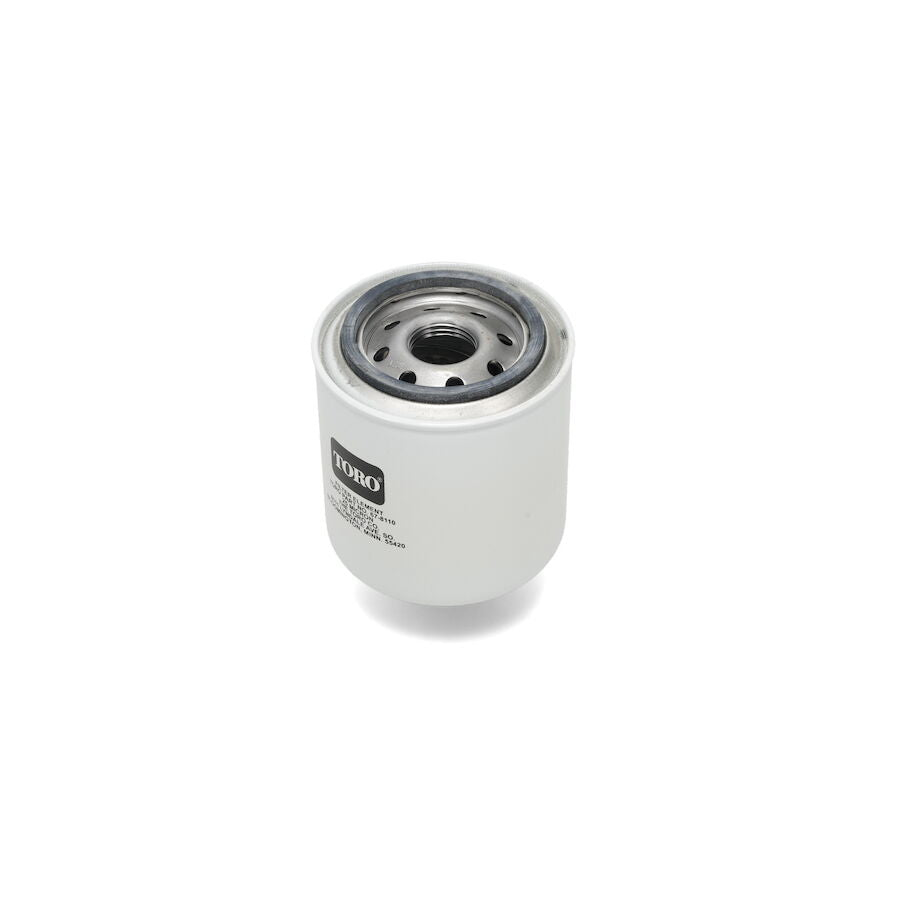 toro hydraulic oil filter 67 8110