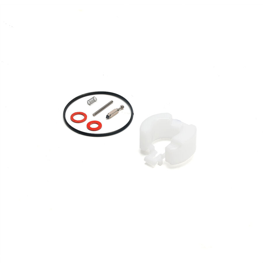 toro snow blower carburetor repair kit 127 9394