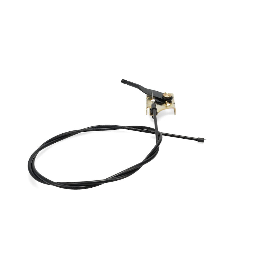 Throttle Control Assembly
