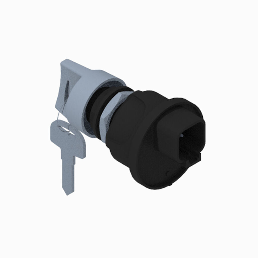 Boss Snowplow IGNITION SWITCH ASM  121-5159
