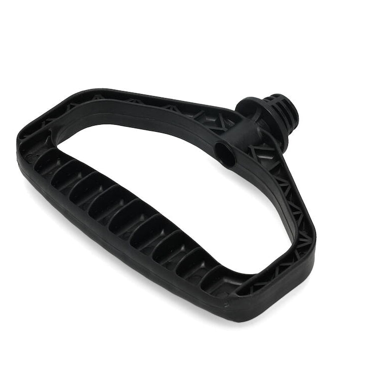 toro recoil handle 121 0287