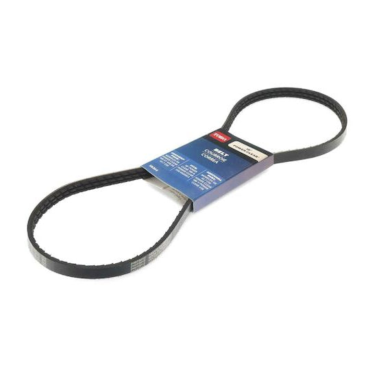 Snow Blower Drive Assembly Ribbed Replacement V-Belt