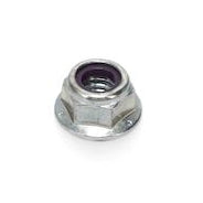 Hex Flange Nut
