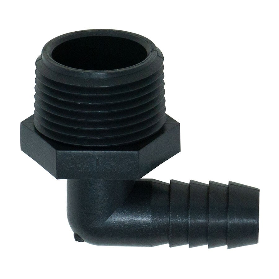 Boss Snowplow FITTING-ELBOW, 90 135-5744