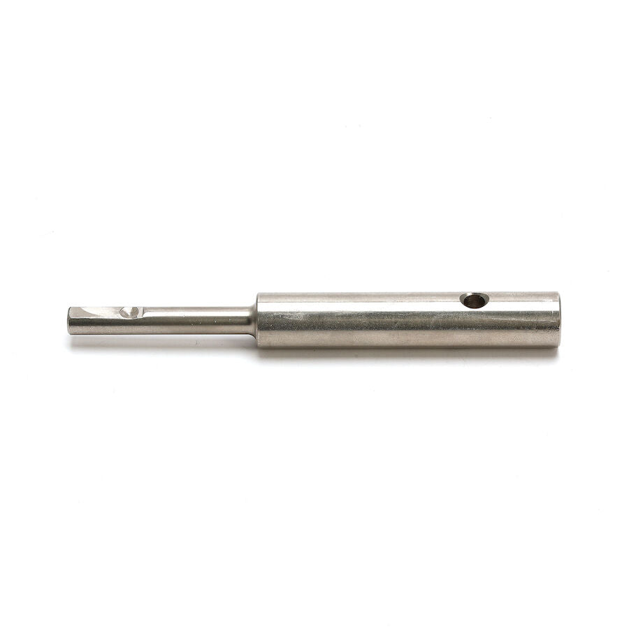 Boss Snowplow SHAFT, SS HOPPER, 0.375 TO 0.75 DIA SS, SR 143-0543
