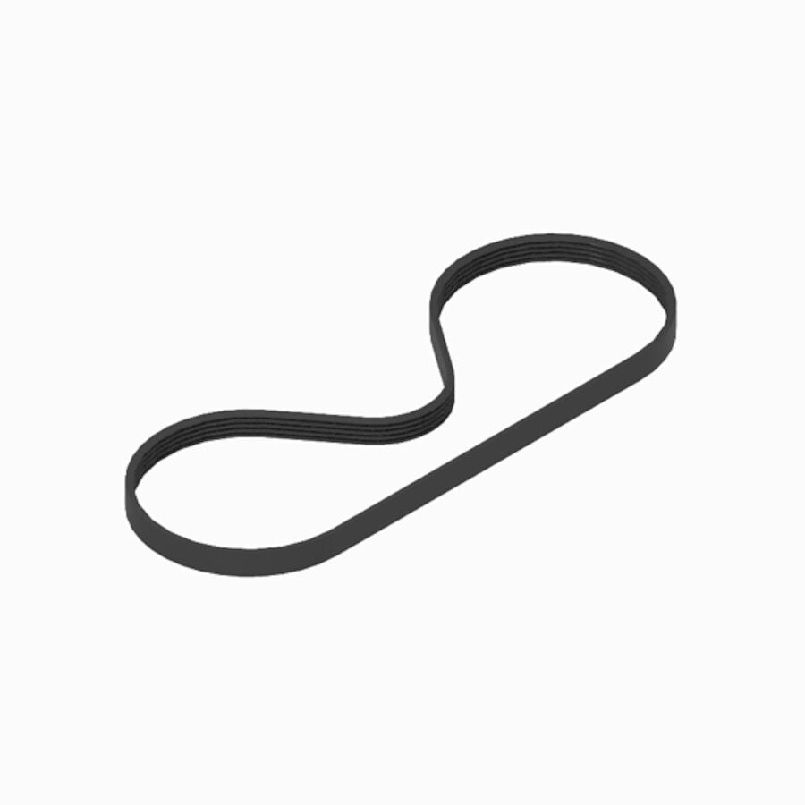 Boss Snowplow BELT,PVK5, ARAMID, 39" 143-2806