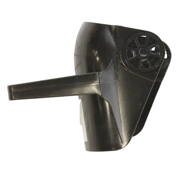 toro deflector chute 56 2680