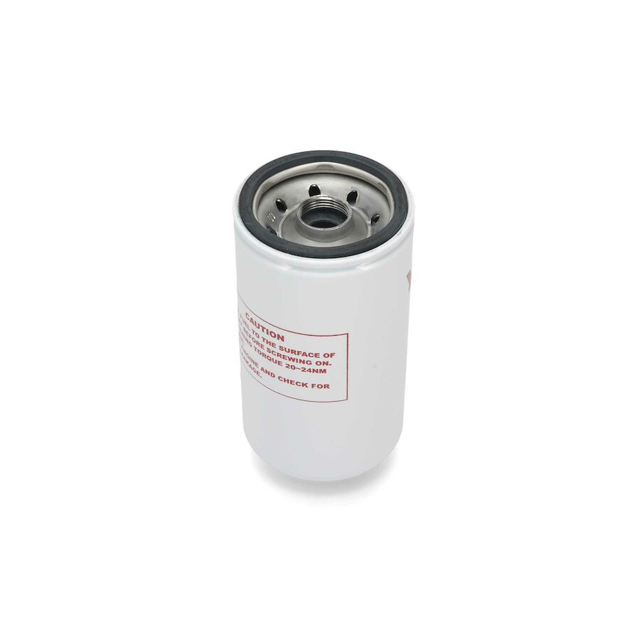 toro fuel oil filter 125 8752
