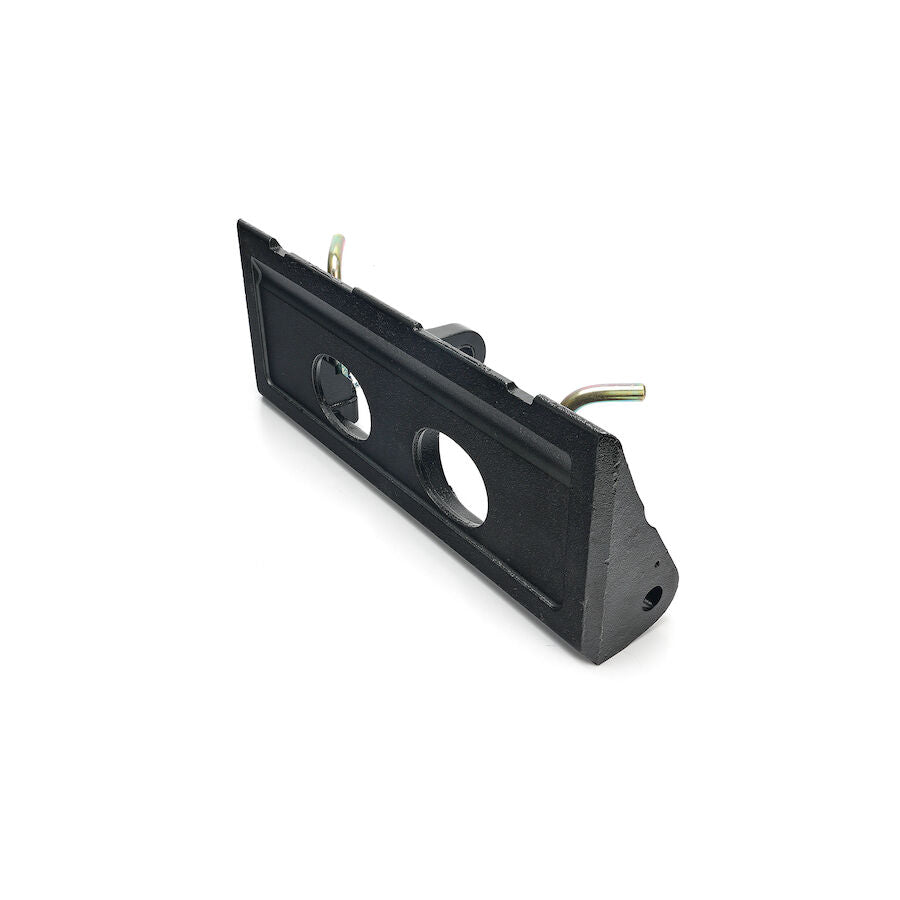 toro quick attach assembly 132 8418