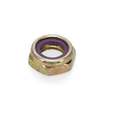 Hex Nut