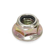 toro lock nut 99 5107
