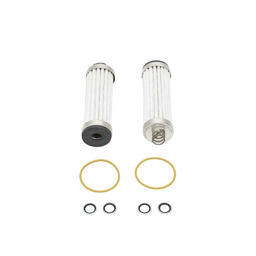 GrandStand Hydraulic Oil Filter Kit
