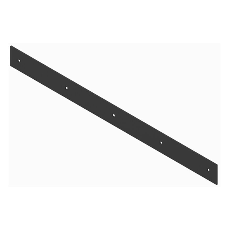 Boss Snowplow 4' Cutting Edge 1/4" Thickness STB13773