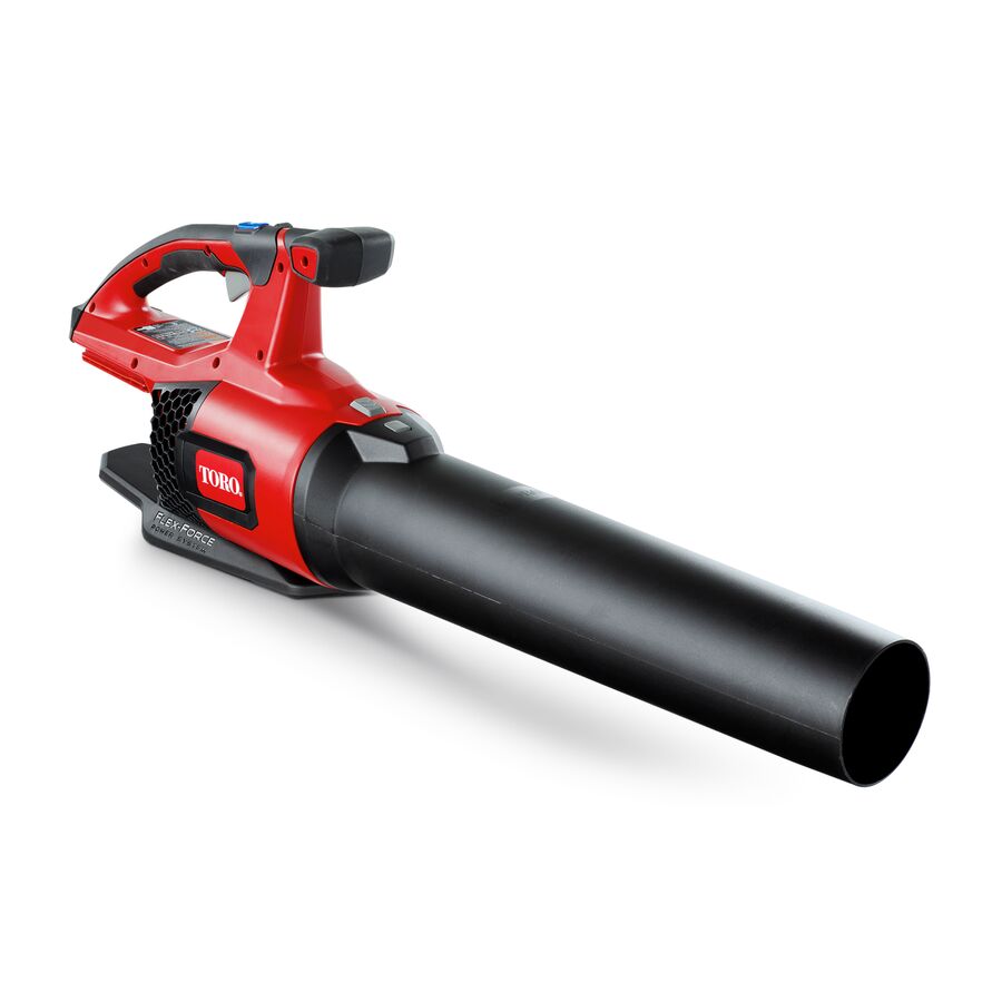 60V MAX* 2-Tool Combo Kit: 490 CFM Leaf Blower & 13 in. String Trimmer 51881