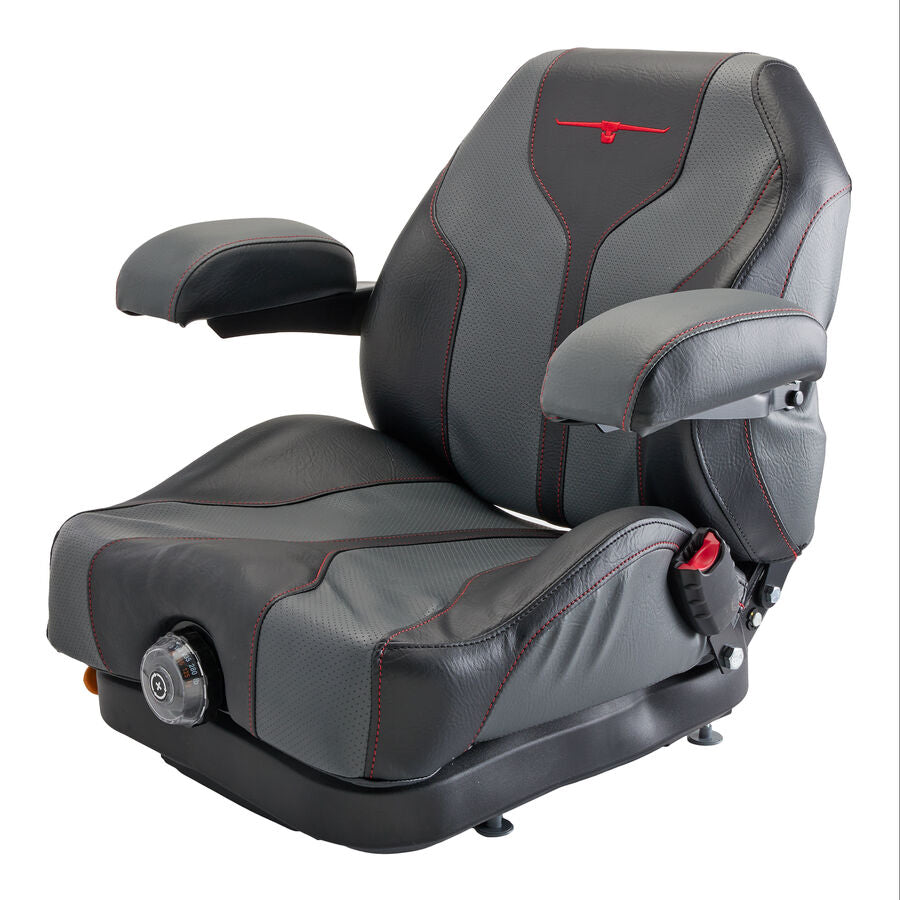 Suspension Seat Assembly