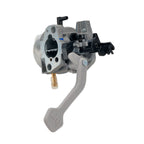 toro carburetor assembly 139 0700