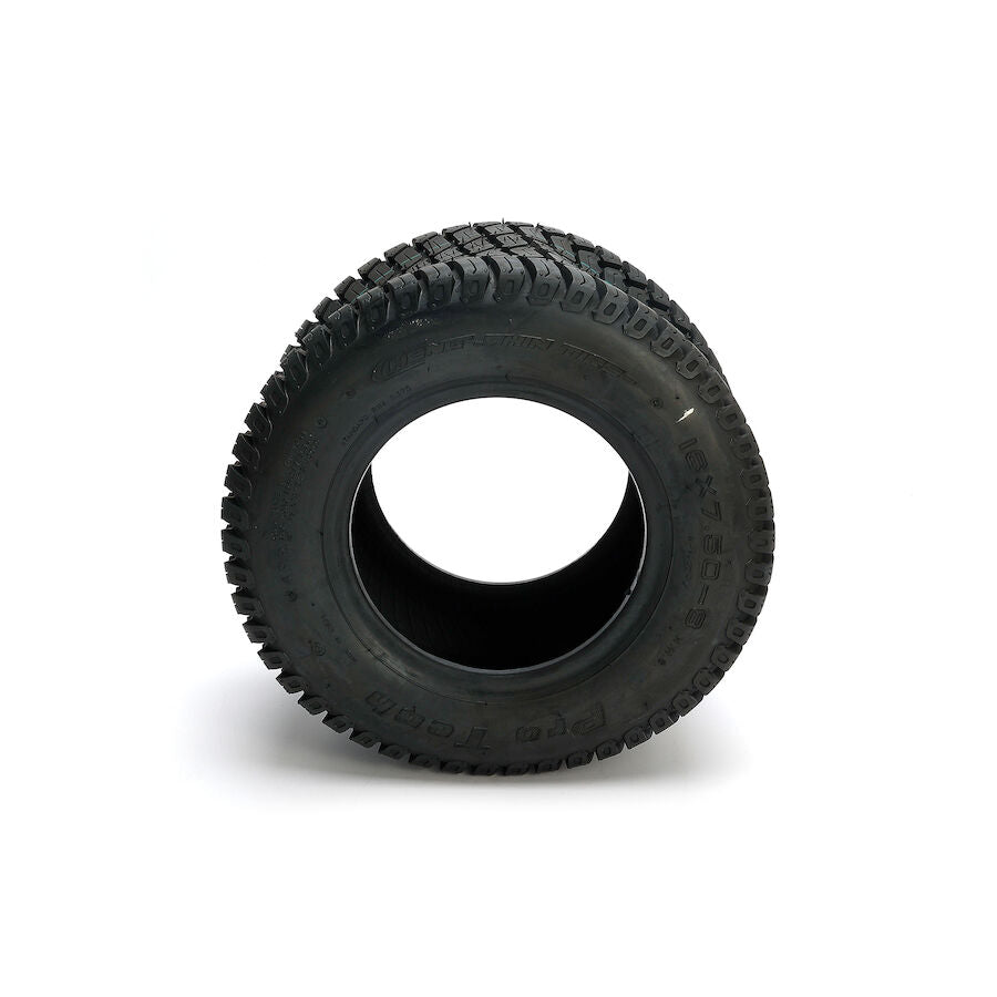 Commercial Walk Behind Rear Tire