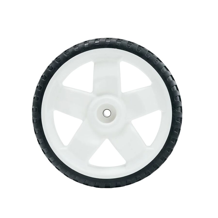 toro 11 inch rear wheel 137 4837