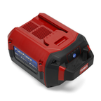 toro 60v max flex force 5 0ah lithium ion battery 88650
