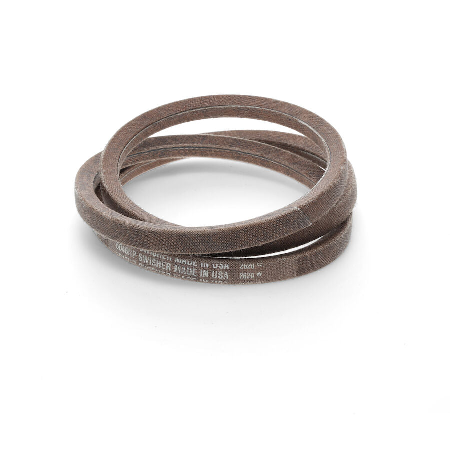 Blower and Drive Assembly v-belt