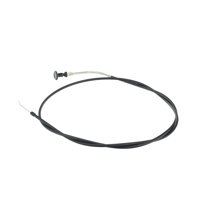 Choke Control Assembly