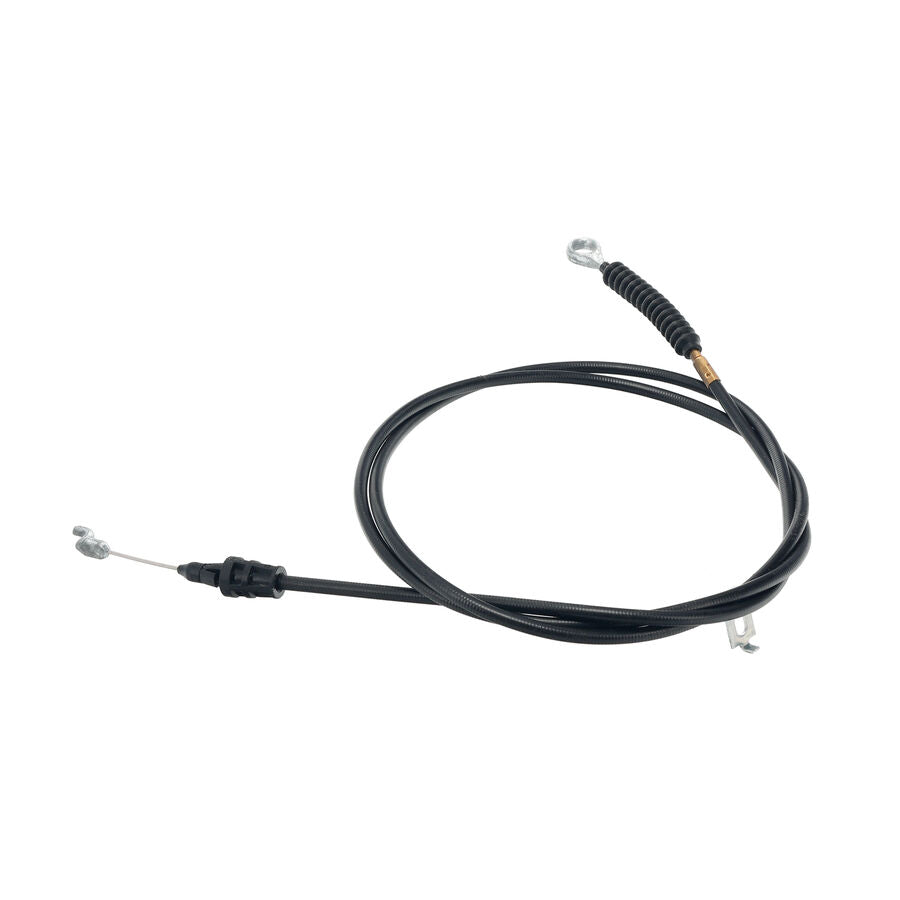 Deflector Control Cable
