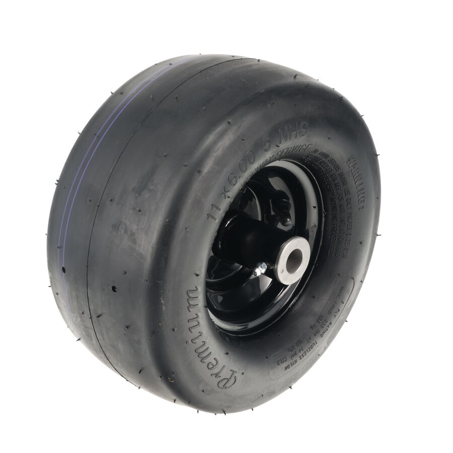 Toro TimeCutter Caster Wheel and Tire Assembly 139-5843