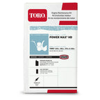 toro 138 0704 snow blower engine maintenance kit