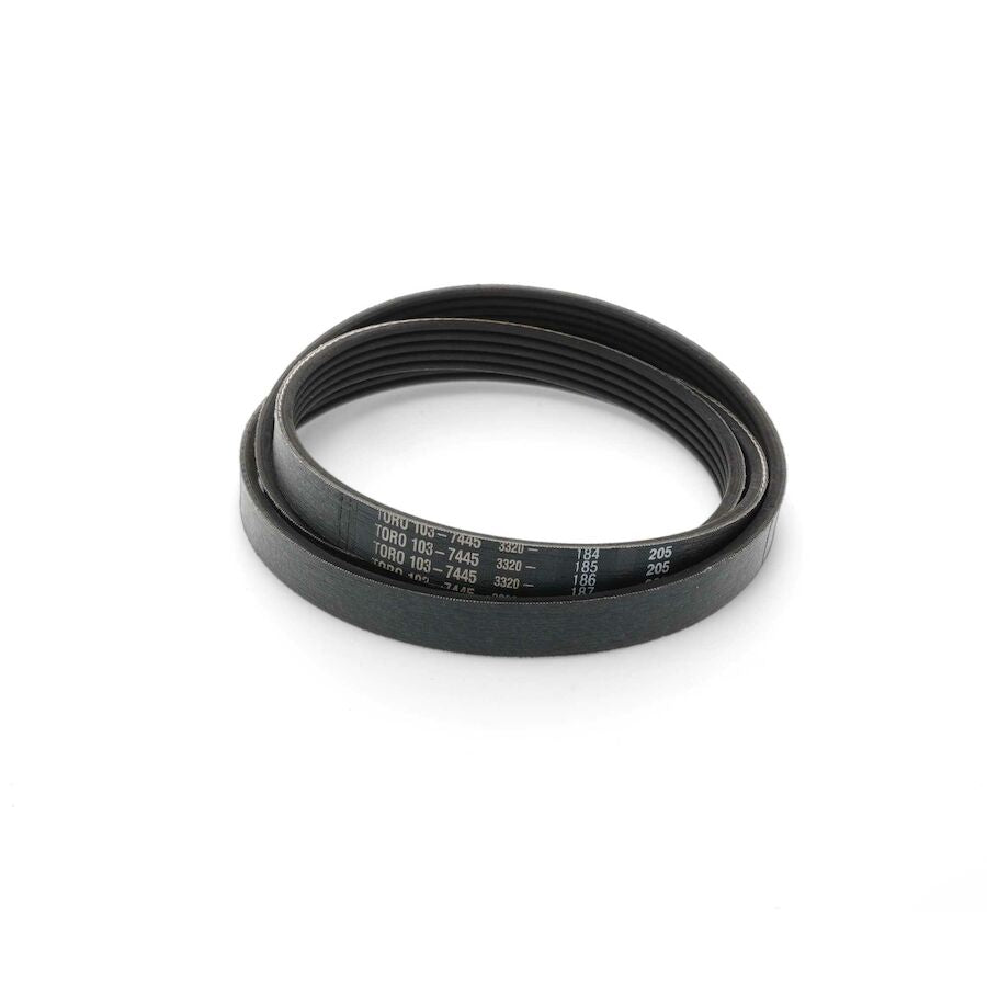 Z Master Hydraulic V-Belt