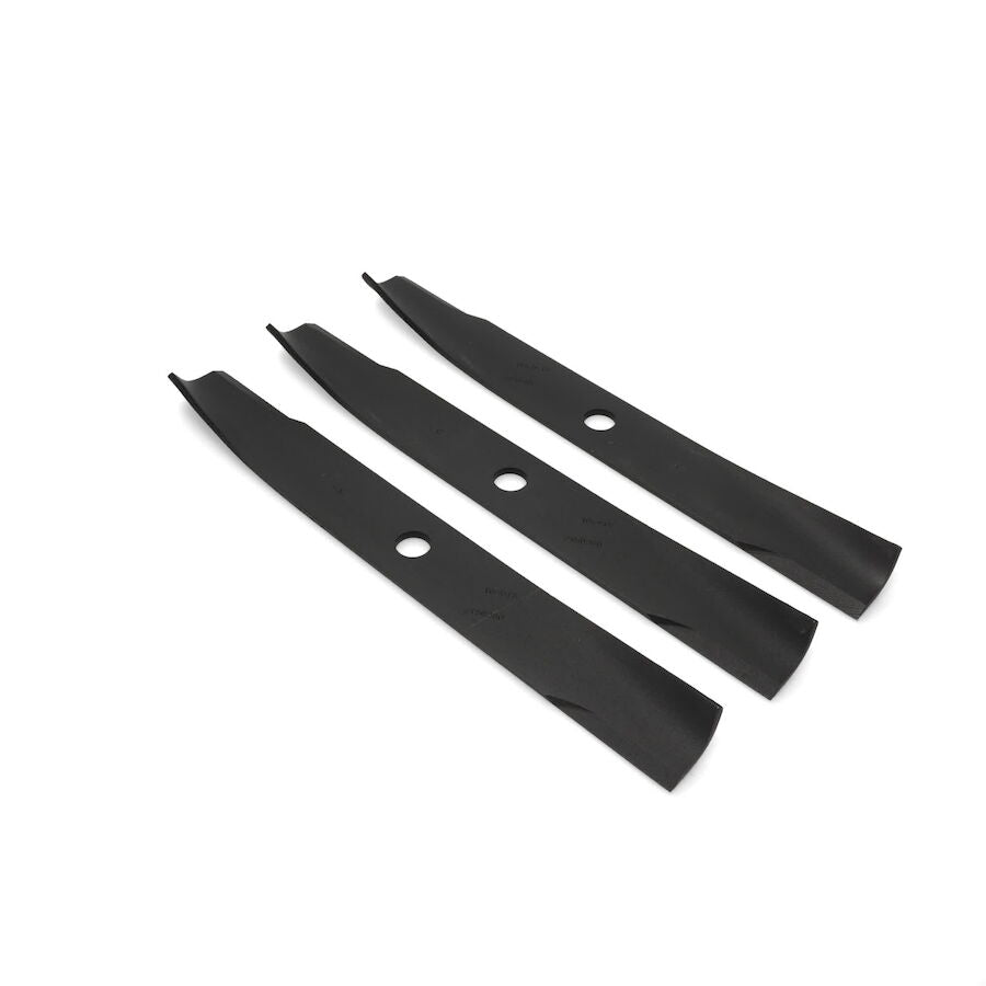 toro rotary blade kit 3 pack 106637