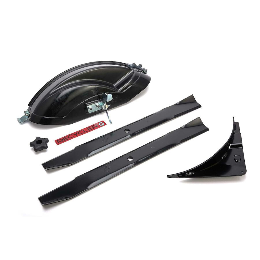Toro 42 in. Recycler Kit for TimeCutter SS and SW 2018 and After Models
 137-7042