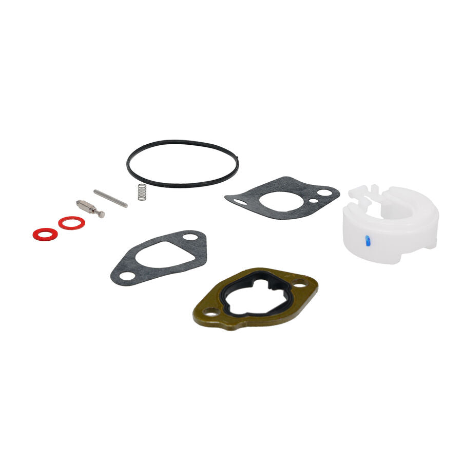 toro carburetor repair kit with gasket 127 9089