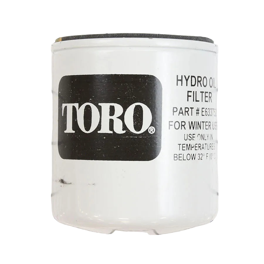 toro winter hydraulic oil filter 1 633752