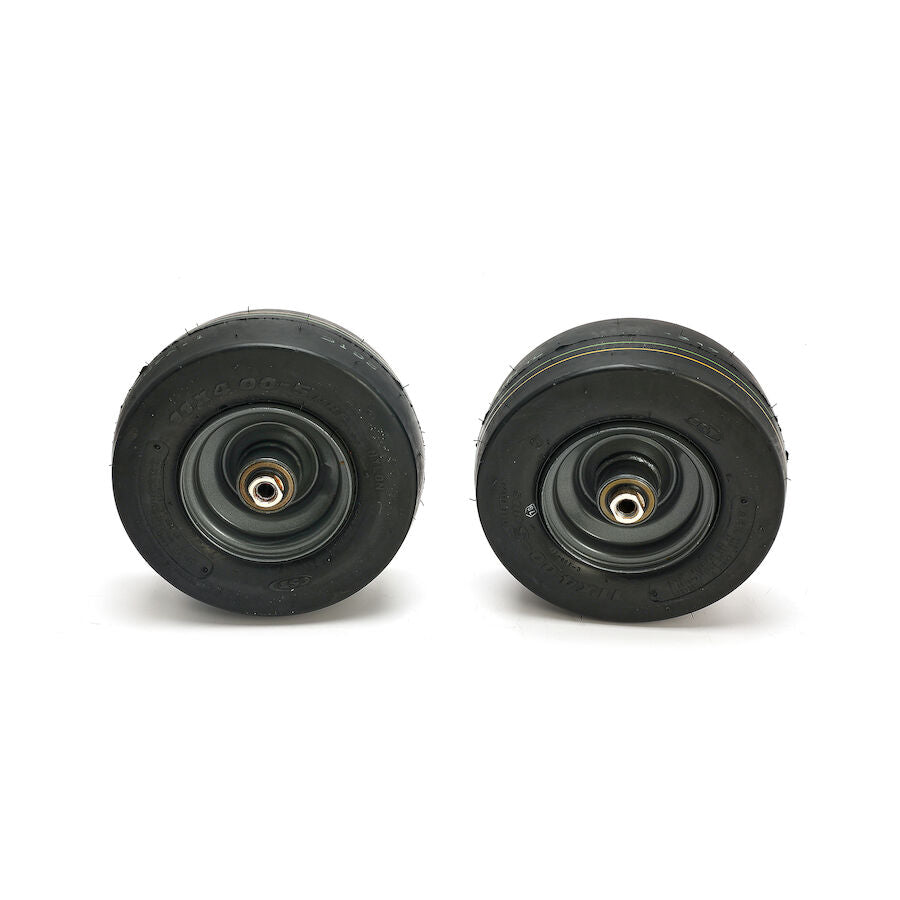 Pneumatic Castor Wheel Kit