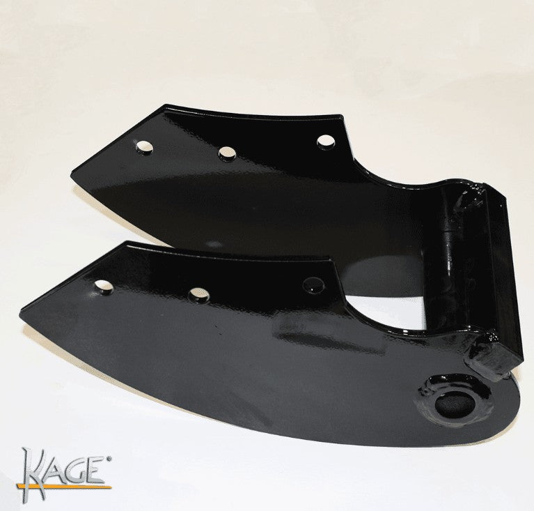 Kage Blade Cam-Lock Bracket