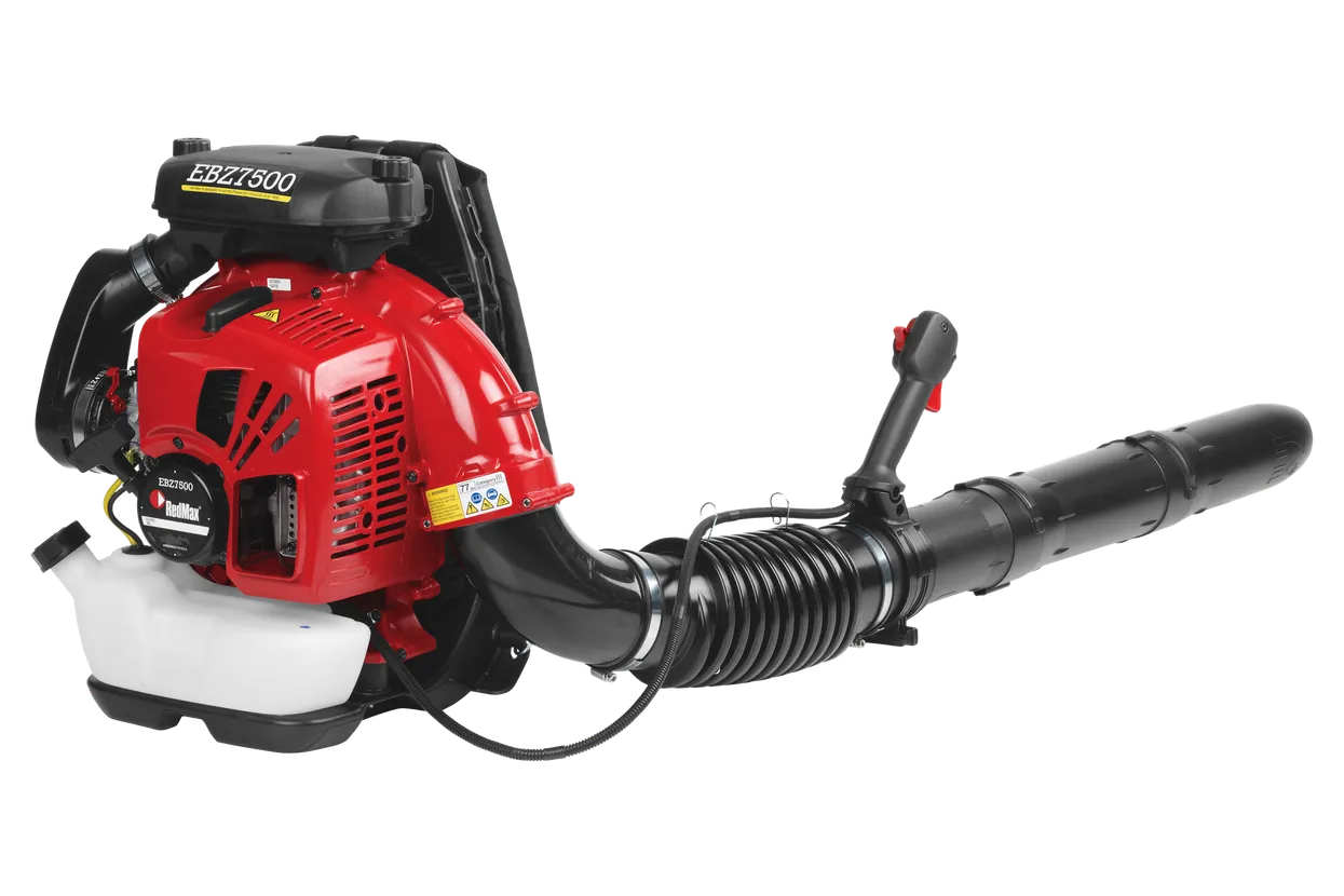 RedMax EBZ7500RH Leaf Blower 966709901