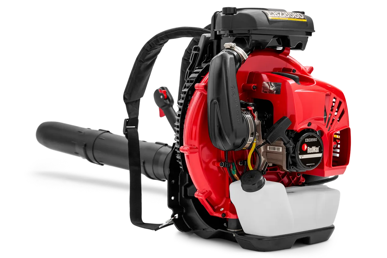 RedMax EBZ8560RH Leaf Blower