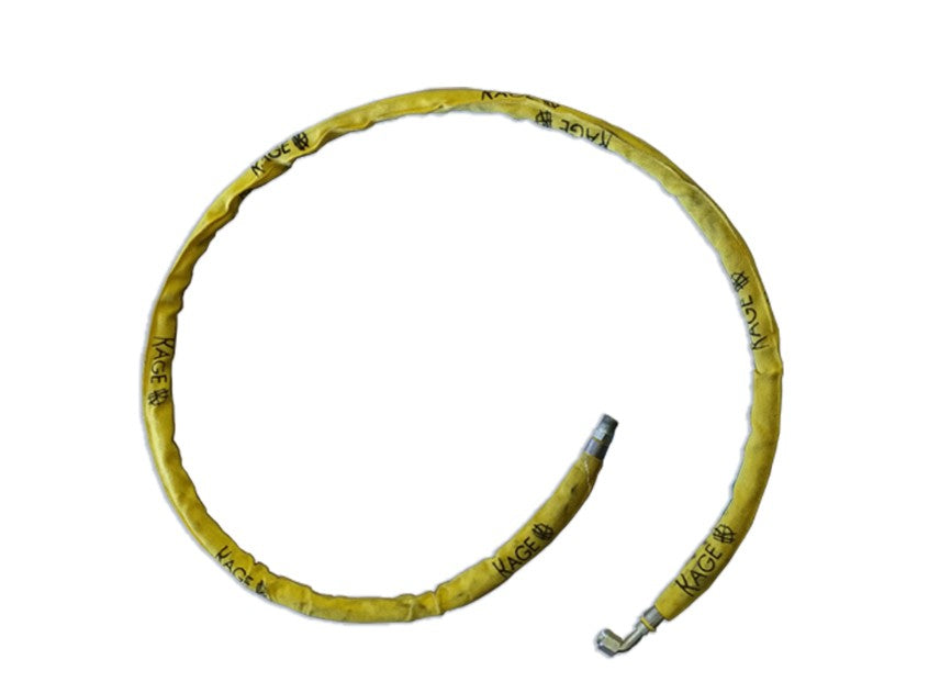 Hydro Line Passenger