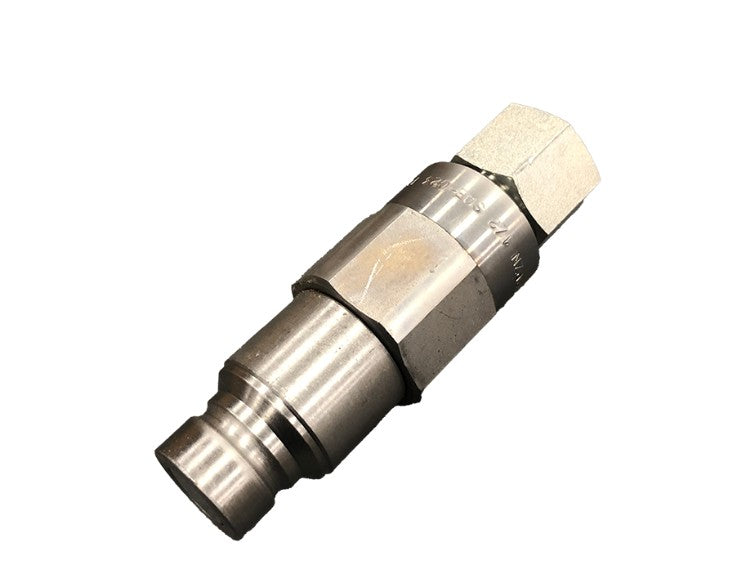 Hydro Coupler - Male