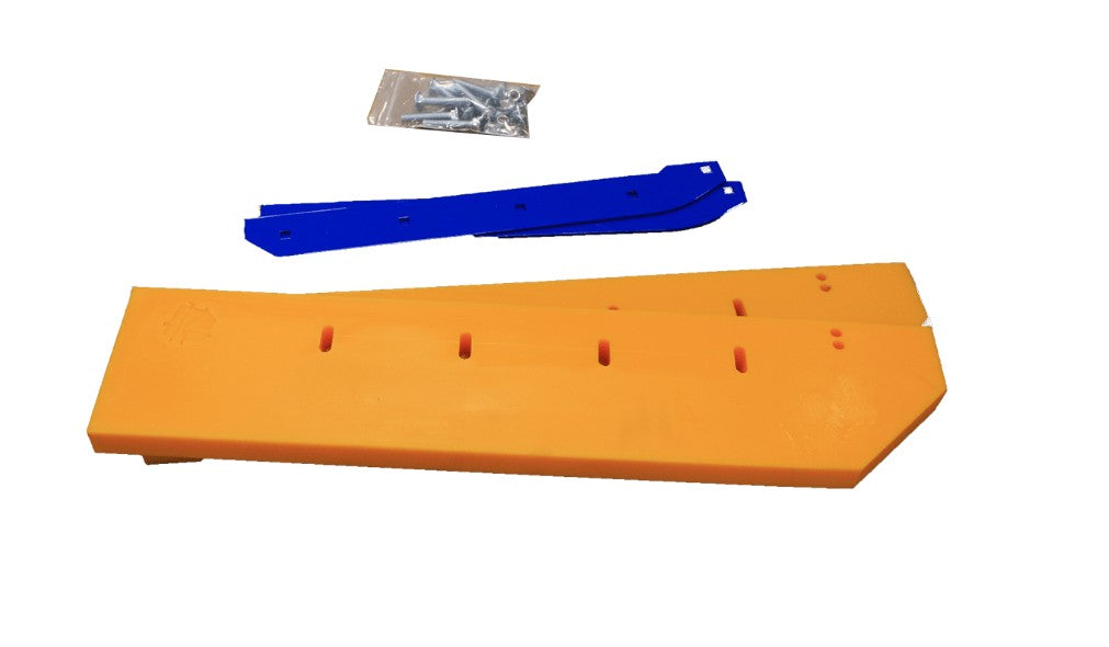 Poly Skid Kit SF2011