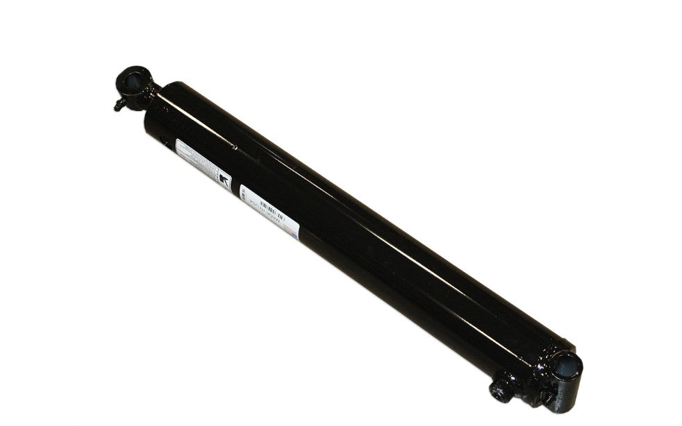 Hydraulic Angle Cylinder