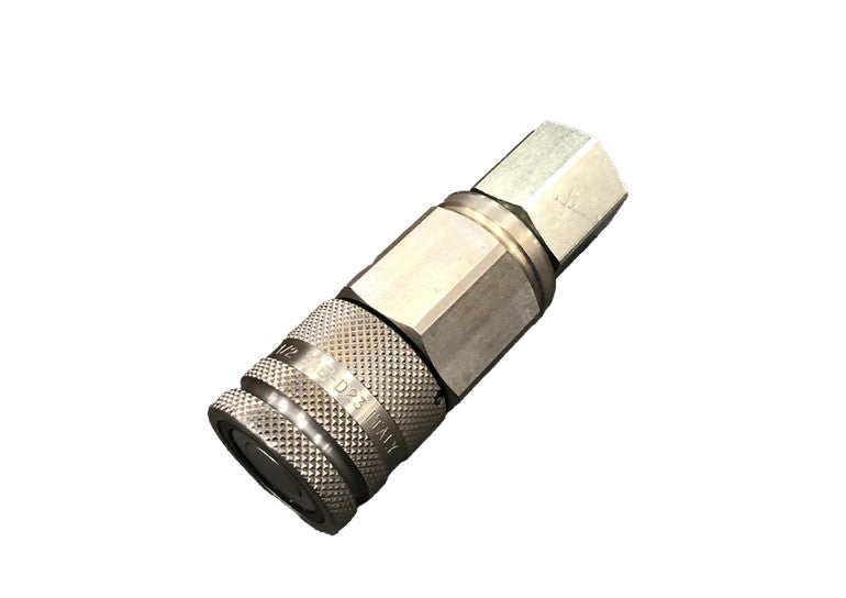 Hydro Coupler - Female