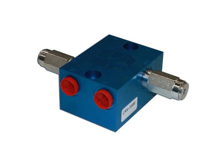 Crossover Relief Valve 3000 PSI