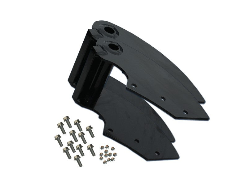 Kage Blade Cam-Lock Bracket Kit
