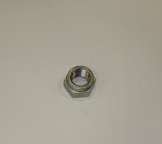 Hex Locknut 1.25-7