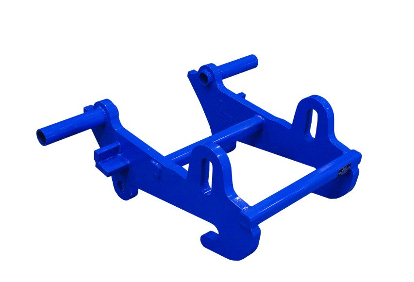 CAT IT28 Quick Attach Floating