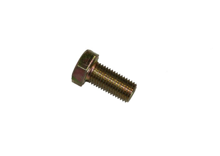 Hex Bolt GR8 1-8 x 2.25