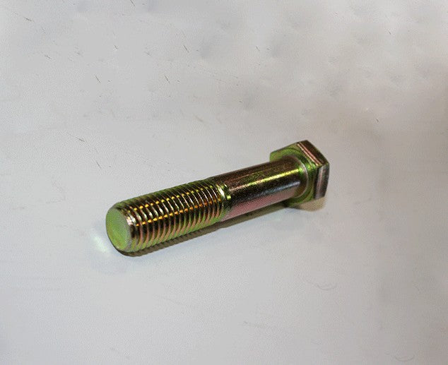 Hex Bolt GR8 3/4-10 x 4"