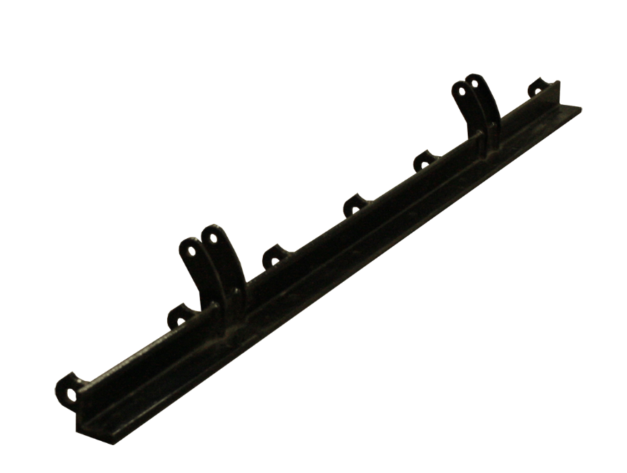 Base Angle Group 8 - Serial # SB96 < 400-54447