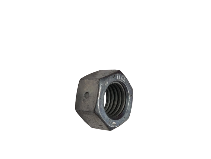 CenterLocknut GR2 3/4-10